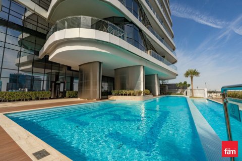 Apartament në Downtown Dubai (Downtown Burj Dubai), Emiratet e Bashkuara Arabe 1 dhomë gjumi, 104.1 m2. № 711577 - Foto 15