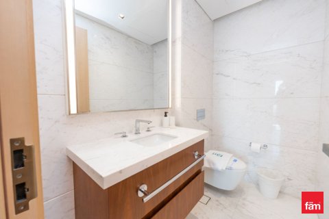 Apartament në Downtown Dubai (Downtown Burj Dubai), Emiratet e Bashkuara Arabe 1 dhomë gjumi, 104.1 m2. № 711577 - Foto 10