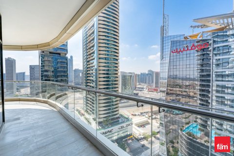 Apartament në Downtown Dubai (Downtown Burj Dubai), Emiratet e Bashkuara Arabe 1 dhomë gjumi, 104.1 m2. № 711577 - Foto 13
