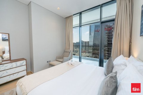 Apartament në Downtown Dubai (Downtown Burj Dubai), Emiratet e Bashkuara Arabe 1 dhomë gjumi, 104.1 m2. № 711577 - Foto 8