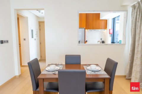 Apartament në Downtown Dubai (Downtown Burj Dubai), Emiratet e Bashkuara Arabe 1 dhomë gjumi, 104.1 m2. № 711577 - Foto 4