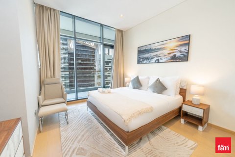 Apartament në Downtown Dubai (Downtown Burj Dubai), Emiratet e Bashkuara Arabe 1 dhomë gjumi, 104.1 m2. № 711577 - Foto 6