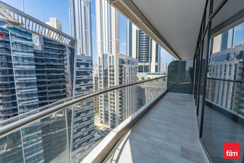 Apartament në Downtown Dubai (Downtown Burj Dubai), Emiratet e Bashkuara Arabe 1 dhomë gjumi, 104.1 m2. № 711577 - Foto 3