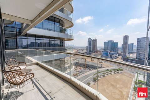 Apartament në Downtown Dubai (Downtown Burj Dubai), Emiratet e Bashkuara Arabe 1 dhomë gjumi, 104.1 m2. № 711577 - Foto 9