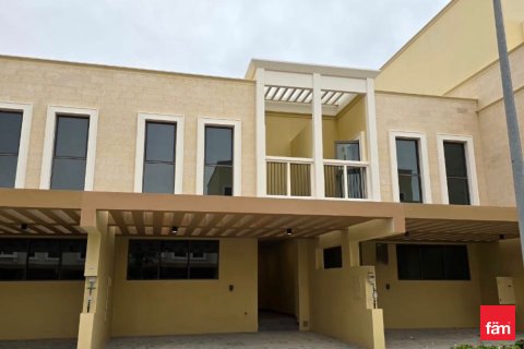 Māja Dubaijā, AAE 4 istabas, 144 m2 Nr. 711573 - attēls 1