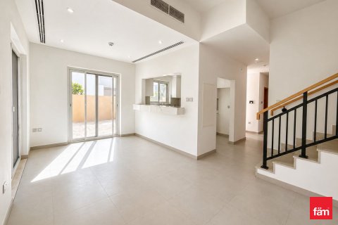 Rijtjeshuis te koop in Dubai, VAE 4 slaapkamers, 382.5 vr.m., nr 711578 - foto 9