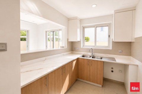 Rijtjeshuis te koop in Dubai, VAE 4 slaapkamers, 382.5 vr.m., nr 711578 - foto 12