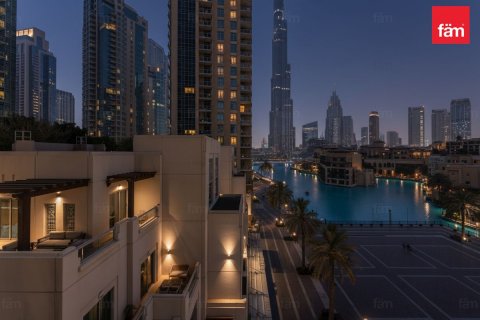 Wohnung zur Miete in Downtown Dubai (Downtown Burj Dubai), Dubai, VAE 3 Schlafzimmer, 241.4 m2 Nr. 711575 - Foto 30