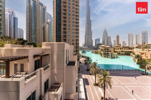Wohnung zur Miete in Downtown Dubai (Downtown Burj Dubai), Dubai, VAE 3 Schlafzimmer, 241.4 m2 Nr. 711575 - Foto 27