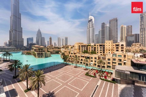 Wohnung zur Miete in Downtown Dubai (Downtown Burj Dubai), Dubai, VAE 3 Schlafzimmer, 241.4 m2 Nr. 711575 - Foto 29