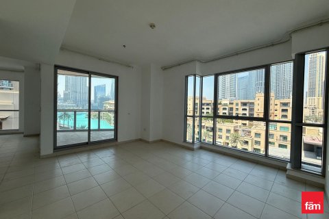 Downtown Dubai (Downtown Burj Dubai)、Dubai、UAEにあるマンション 3ベッドルーム、241.4 m2 No711575