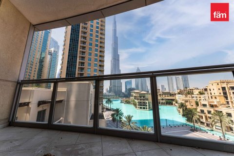 Wohnung zur Miete in Downtown Dubai (Downtown Burj Dubai), Dubai, VAE 3 Schlafzimmer, 241.4 m2 Nr. 711575 - Foto 28