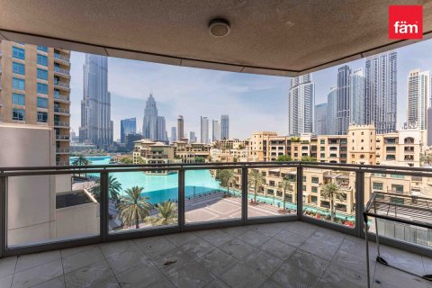 Wohnung zur Miete in Downtown Dubai (Downtown Burj Dubai), Dubai, VAE 3 Schlafzimmer, 241.4 m2 Nr. 711575 - Foto 3