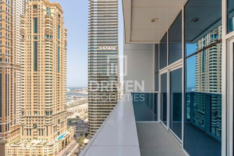 Huoneisto Dubai Marina, Dubai, Arabiemiraatit 2 makuuhuonetta, 150.41 m2 № 759328 - kuva 20