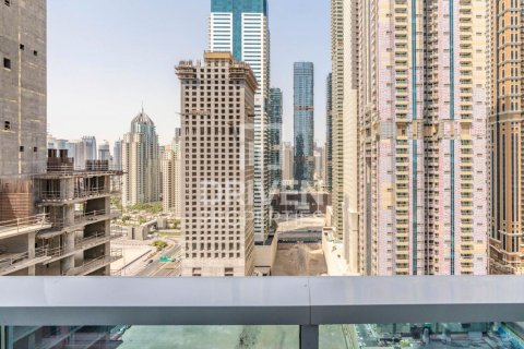 Huoneisto Dubai Marina, Dubai, Arabiemiraatit 2 makuuhuonetta, 150.41 m2 № 759328 - kuva 2