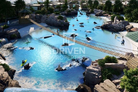 Damac Lagoons, Dubai, संयुक्त अरब अमीरात में विला, 6 बेडरूम, 444.54 वर्ग मीटर, संख्या 759327 - फ़ोटो 13