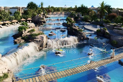 Damac Lagoons, Dubai, संयुक्त अरब अमीरात में विला, 6 बेडरूम, 444.54 वर्ग मीटर, संख्या 759327 - फ़ोटो 11