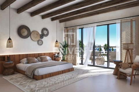 Damac Lagoons, Dubai, संयुक्त अरब अमीरात में विला, 6 बेडरूम, 444.54 वर्ग मीटर, संख्या 759327 - फ़ोटो 4
