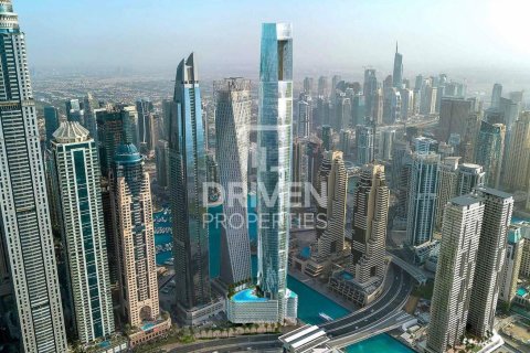 Dubai Marina, Dubai, BAE’de satılık daire 1 oda, 8.08 m&sup2; No 759329 - fotoğraf 3