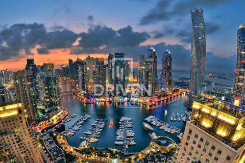 Dubai Marina, Dubai, BAE’de satılık daire 1 oda, 8.08 m&sup2; No 759329 - fotoğraf 17