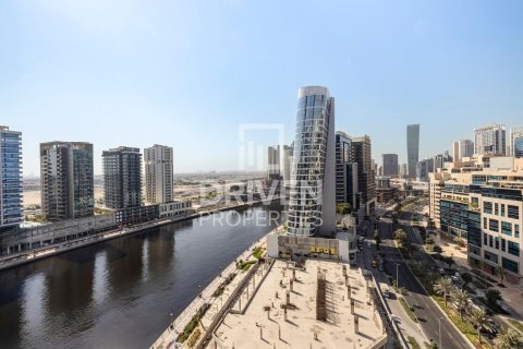 Apartment in Business Bay, Dubai, UAE 4 bedrooms, 272.86 sq.m. № 755947 - photo 21