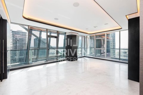 Apartment in Business Bay, Dubai, UAE 4 bedrooms, 272.86 sq.m. № 755947 - photo 3