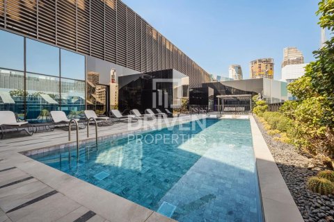 Apartment in Business Bay, Dubai, UAE 4 bedrooms, 272.86 sq.m. № 755947 - photo 26