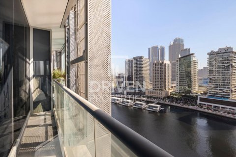 Apartment in Business Bay, Dubai, UAE 4 bedrooms, 272.86 sq.m. № 755947 - photo 23