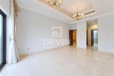 منزل ذو طابقين للبيع في نخلة جميرا، دبي، الإمارات العربية المتحدة 3 غرفة نوم ، 636.29 متر مربع ، رقم 755925 - صورة 12