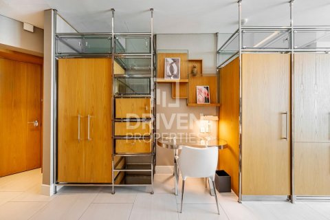 Apartmán v Business Bay, Dubai, SAE 1 izba, 62.99 m2 č. 755945 - Fotografia 7