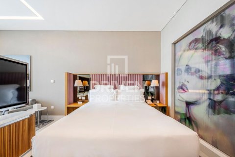Apartmán v Business Bay, Dubai, SAE 1 izba, 62.99 m2 č. 755945 - Fotografia 4