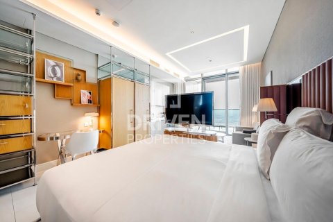 Apartmán v Business Bay, Dubai, SAE 1 izba, 62.99 m2 č. 755945 - Fotografia 3