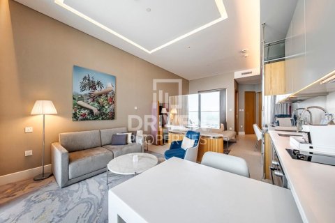 Apartmán v Business Bay, Dubai, SAE 1 izba, 62.99 m2 č. 755945 - Fotografia 6