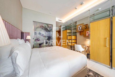 Apartmán v Business Bay, Dubai, SAE 1 izba, 62.99 m2 č. 755945 - Fotografia 5