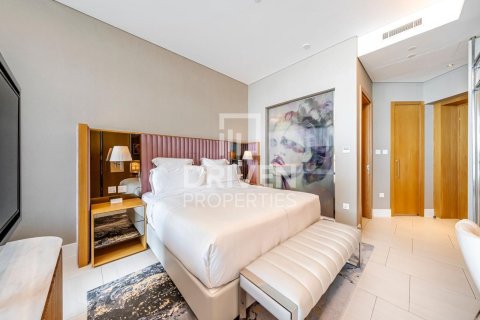 Wohnung in Business Bay, Dubai, VAE: 1 Zimmer, 62.99 m2 Nr. 755945