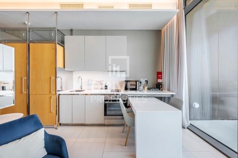 Apartmán v Business Bay, Dubai, SAE 1 izba, 62.99 m2 č. 755945 - Fotografia 9