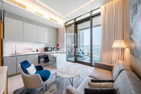 Apartmán v Business Bay, Dubai, SAE 1 izba, 62.99 m2 č. 755945 - Fotografia 8