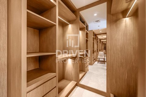 Apartman u Business Bay, Dubai, UAE 1 spavaća soba, 90.49 m2 Br. 755924 - fotografija 9