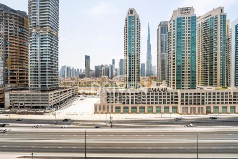 Apartman u Business Bay, Dubai, UAE 1 spavaća soba, 90.49 m2 Br. 755924 - fotografija 18