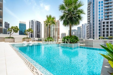 Apartman u Business Bay, Dubai, UAE 1 spavaća soba, 90.49 m2 Br. 755924 - fotografija 13