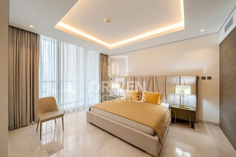 Apartman u Business Bay, Dubai, UAE 1 spavaća soba, 90.49 m2 Br. 755924 - fotografija 5