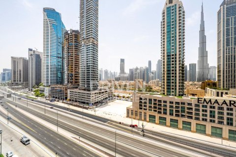 Apartman u Business Bay, Dubai, UAE 1 spavaća soba, 90.49 m2 Br. 755924 - fotografija 17