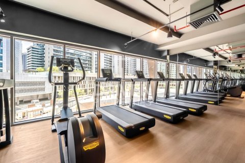 Apartman u Business Bay, Dubai, UAE 1 spavaća soba, 90.49 m2 Br. 755924 - fotografija 16
