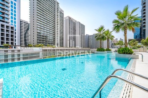 Apartman u Business Bay, Dubai, UAE 1 spavaća soba, 90.49 m2 Br. 755924 - fotografija 14