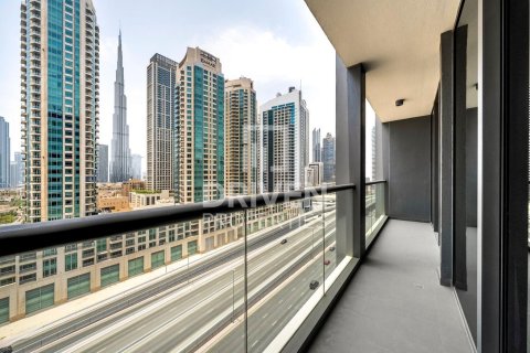Apartman u Business Bay, Dubai, UAE 1 spavaća soba, 90.49 m2 Br. 755924 - fotografija 19