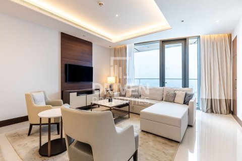 Downtown Dubai (Downtown Burj Dubai), Dubai, UAE의 판매용 아파트 침실 2개, 143.35제곱미터 번호 755946 - 사진 4