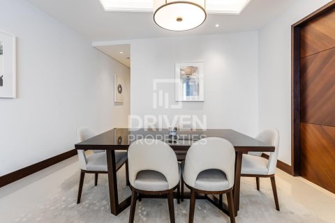 Downtown Dubai (Downtown Burj Dubai), Dubai, UAE의 판매용 아파트 침실 2개, 143.35제곱미터 번호 755946 - 사진 16
