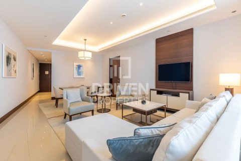 Downtown Dubai (Downtown Burj Dubai), Dubai, UAE의 판매용 아파트 침실 2개, 143.35제곱미터 번호 755946 - 사진 2