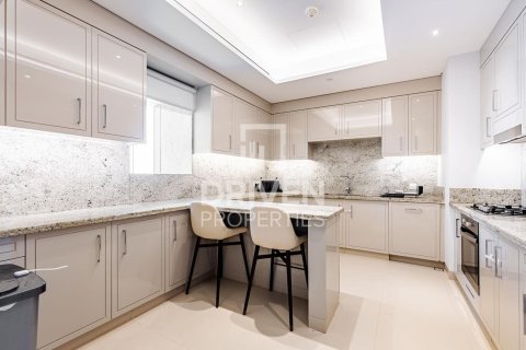 Downtown Dubai (Downtown Burj Dubai), Dubai, UAE의 판매용 아파트 침실 2개, 143.35제곱미터 번호 755946 - 사진 12