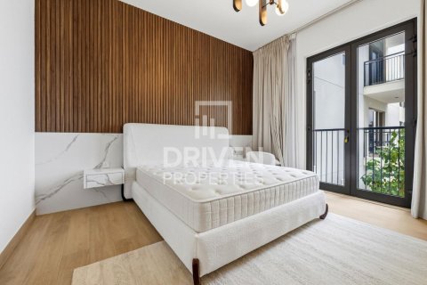 Leilighet til salgs i Jumeirah, Dubai, Emiratene 2 soverom, 112.04 kvm Nr. 755922 - Foto 9